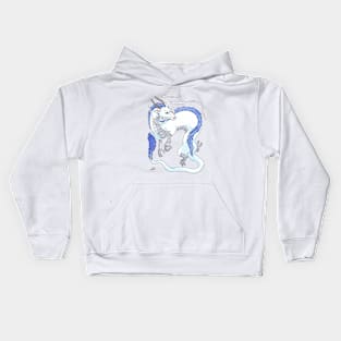 Mizuchi Kids Hoodie